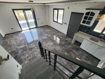 DİDİM EFELER MAHALLESİ’NDE CADDE CEPHELİ 3+1 HAVUZLU | EBEVEYN BANYOLU | VERANDALI & TERASLI | OTOMATİK PANJURLU | SATILIK MÜSTAKİL VİLLA 