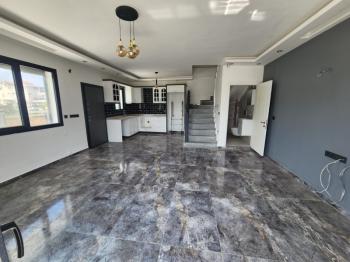 DİDİM EFELER MAHALLESİ’NDE CADDE CEPHELİ 3+1 HAVUZLU | EBEVEYN BANYOLU | VERANDALI & TERASLI | OTOMATİK PANJURLU | SATILIK MÜSTAKİL VİLLA 