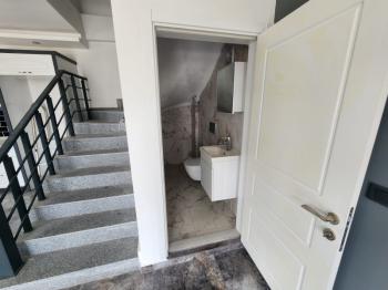 DİDİM EFELER MAHALLESİ’NDE CADDE CEPHELİ 3+1 HAVUZLU | EBEVEYN BANYOLU | VERANDALI & TERASLI | OTOMATİK PANJURLU | SATILIK MÜSTAKİL VİLLA 