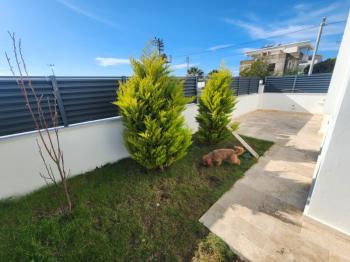 DİDİM EFELER MAHALLESİ’NDE 4+1 ULTRA LÜKS | HAVUZLU | ÖZEL OTOPARKLI | EBEVEYN BANYOLU | GÜNEŞ ALAN TERASI DENİZ MANZARALI SATILIK MÜSTAKİL VİLLA