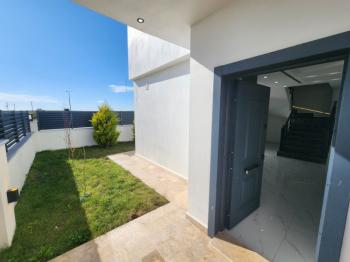 DİDİM EFELER MAHALLESİ’NDE 4+1 ULTRA LÜKS | HAVUZLU | ÖZEL OTOPARKLI | EBEVEYN BANYOLU | GÜNEŞ ALAN TERASI DENİZ MANZARALI SATILIK MÜSTAKİL VİLLA