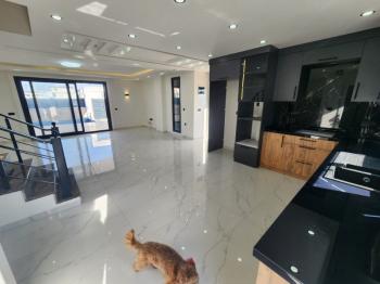 DİDİM EFELER MAHALLESİ’NDE 4+1 ULTRA LÜKS | HAVUZLU | ÖZEL OTOPARKLI | EBEVEYN BANYOLU | GÜNEŞ ALAN TERASI DENİZ MANZARALI SATILIK MÜSTAKİL VİLLA