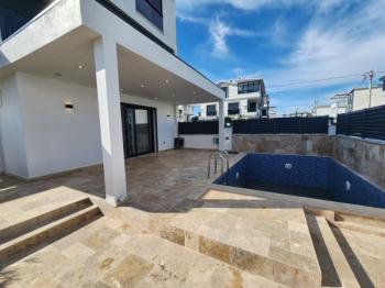 DİDİM EFELER MAHALLESİ’NDE 4+1 ULTRA LÜKS | HAVUZLU | ÖZEL OTOPARKLI | EBEVEYN BANYOLU | GÜNEŞ ALAN TERASI DENİZ MANZARALI SATILIK MÜSTAKİL VİLLA