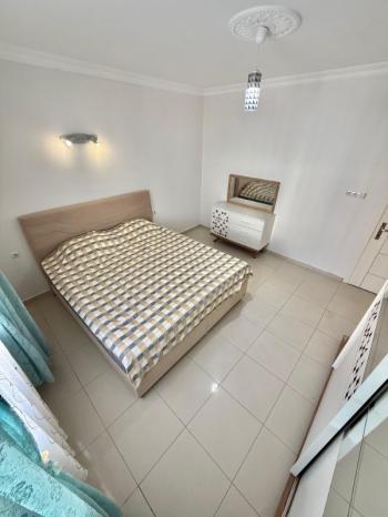 DİDİM ALTINKUM MAHALLESİ’NDE 3+1 AYRI MUTFAK FULL EŞYALI SATILIK DAİRE
