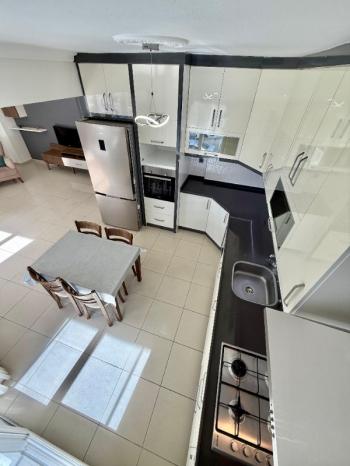 DİDİM ALTINKUM MAHALLESİ’NDE 3+1 AYRI MUTFAK FULL EŞYALI SATILIK DAİRE