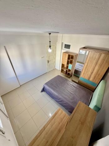 DİDİM ALTINKUM MAHALLESİ’NDE 3+1 AYRI MUTFAK FULL EŞYALI SATILIK DAİRE