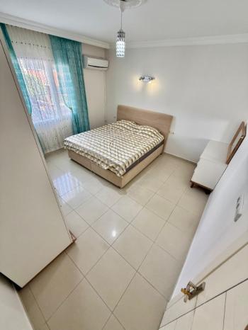 DİDİM ALTINKUM MAHALLESİ’NDE 3+1 AYRI MUTFAK FULL EŞYALI SATILIK DAİRE