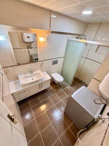 DİDİM ALTINKUM MAHALLESİ’NDE 3+1 AYRI MUTFAK FULL EŞYALI SATILIK DAİRE