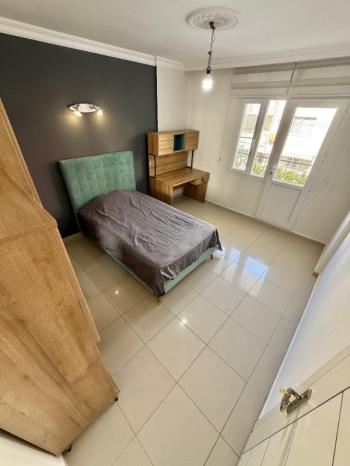 DİDİM ALTINKUM MAHALLESİ’NDE 3+1 AYRI MUTFAK FULL EŞYALI SATILIK DAİRE