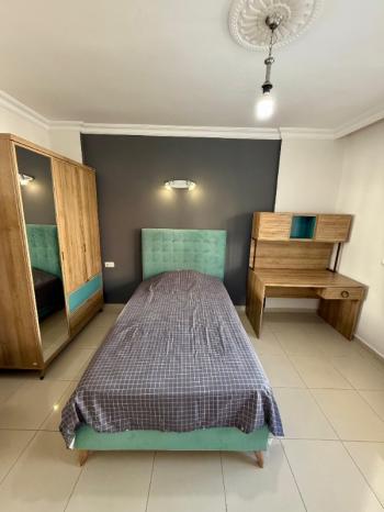 DİDİM ALTINKUM MAHALLESİ’NDE 3+1 AYRI MUTFAK FULL EŞYALI SATILIK DAİRE