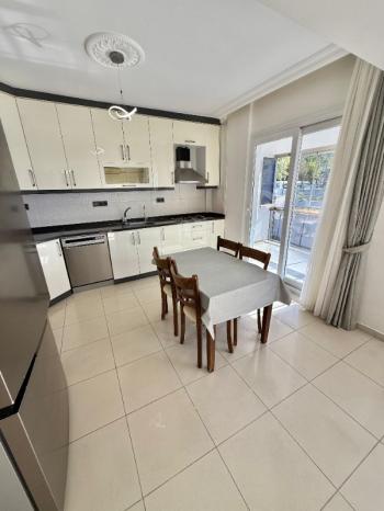 DİDİM ALTINKUM MAHALLESİ’NDE 3+1 AYRI MUTFAK FULL EŞYALI SATILIK DAİRE