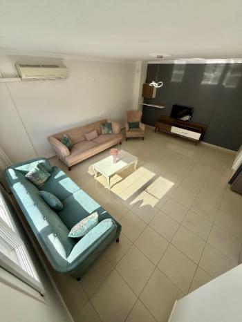 DİDİM ALTINKUM MAHALLESİ’NDE 3+1 AYRI MUTFAK FULL EŞYALI SATILIK DAİRE