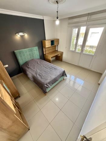 DİDİM ALTINKUM MAHALLESİ’NDE 3+1 AYRI MUTFAK FULL EŞYALI SATILIK DAİRE