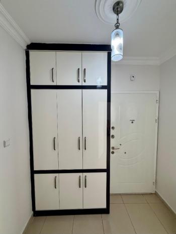 DİDİM ALTINKUM MAHALLESİ’NDE 3+1 AYRI MUTFAK FULL EŞYALI SATILIK DAİRE