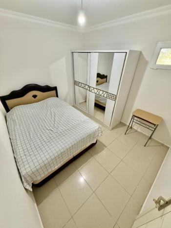 DİDİM ALTINKUM MAHALLESİ’NDE 3+1 AYRI MUTFAK FULL EŞYALI SATILIK DAİRE