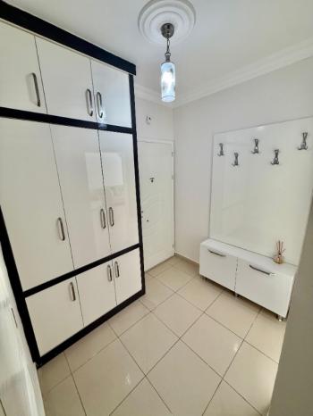 DİDİM ALTINKUM MAHALLESİ’NDE 3+1 AYRI MUTFAK FULL EŞYALI SATILIK DAİRE