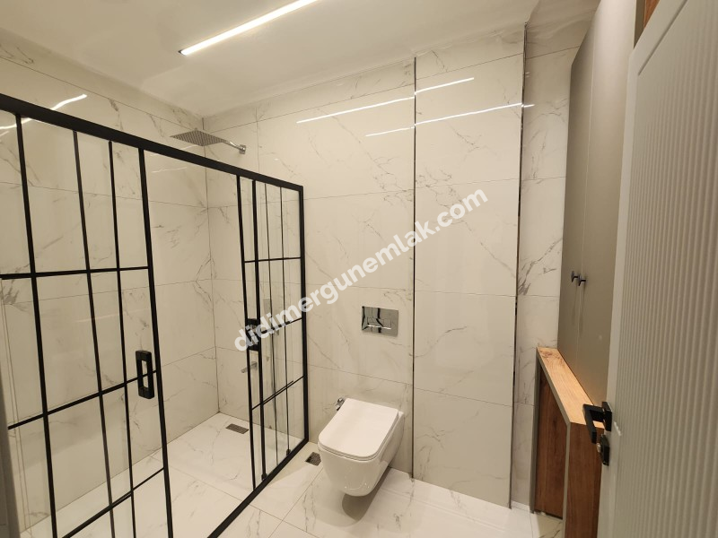 DİDİM EFELER MAHALLESİ’NDE TAM MÜSTAKİL ULTRA LÜKS 3+1 | ÖZEL HAVUZLU | OTOPARKLI | MÜSTAKİL GİRİŞ | 3 BANYOLU | EBEVEYN BANYOLU | OTOMATİK PANJURLU | GÜNEY-BATI CEPHE SATILIK VİLLA
