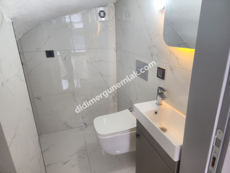 DİDİM EFELER MAHALLESİ’NDE TAM MÜSTAKİL ULTRA LÜKS 3+1 | ÖZEL HAVUZLU | OTOPARKLI | MÜSTAKİL GİRİŞ | 3 BANYOLU | EBEVEYN BANYOLU | OTOMATİK PANJURLU | GÜNEY-BATI CEPHE SATILIK VİLLA