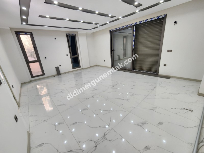 DİDİM SAĞTUR’DA DENİZE YÜRÜME MESAFESİNDE 3+1 TAM MÜSTAKİL ULTRA LÜKS | HAVUZLU | EBEVEYN BANYOLU | OTOMATİK PANJURLU | ÇİFT BALKONLU SATILIK VİLLA