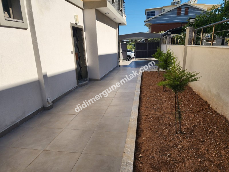 DİDİM SAĞTUR’DA DENİZE YÜRÜME MESAFESİNDE 3+1 TAM MÜSTAKİL ULTRA LÜKS | HAVUZLU | EBEVEYN BANYOLU | OTOMATİK PANJURLU | ÇİFT BALKONLU SATILIK VİLLA