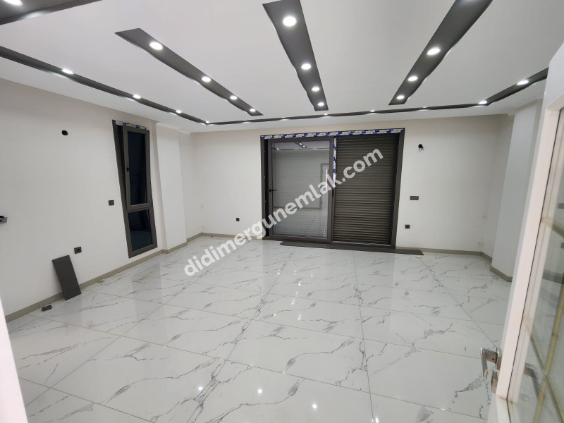 DİDİM SAĞTUR’DA DENİZE YÜRÜME MESAFESİNDE 3+1 TAM MÜSTAKİL ULTRA LÜKS | HAVUZLU | EBEVEYN BANYOLU | OTOMATİK PANJURLU | ÇİFT BALKONLU SATILIK VİLLA