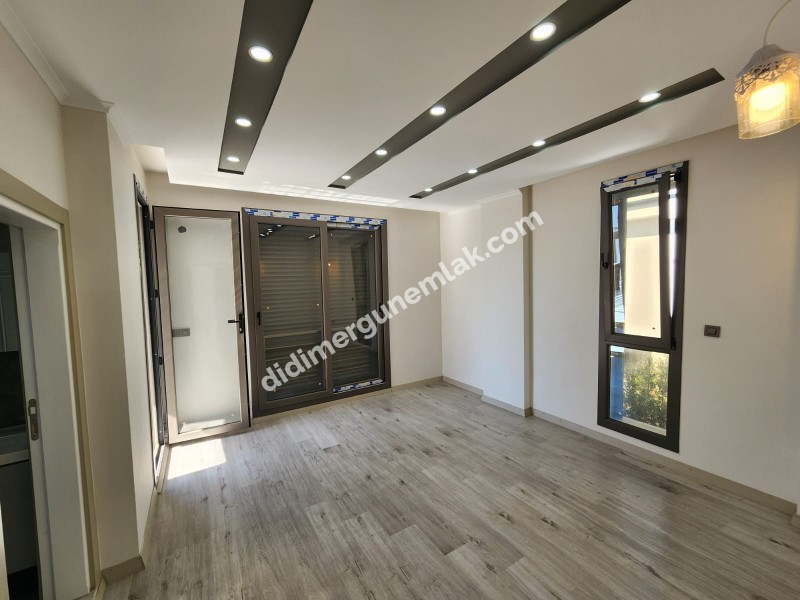 DİDİM SAĞTUR’DA DENİZE YÜRÜME MESAFESİNDE 3+1 TAM MÜSTAKİL ULTRA LÜKS | HAVUZLU | EBEVEYN BANYOLU | OTOMATİK PANJURLU | ÇİFT BALKONLU SATILIK VİLLA