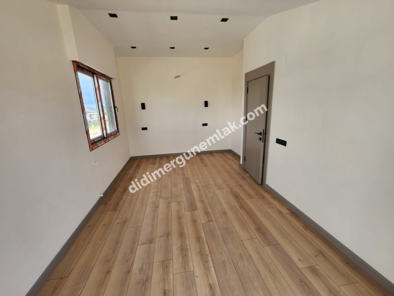 DİDİM EFELER MAHALLESİ’NDE 3+1 | 8 VİLLALIK HAVUZLU SİTE | BAHÇELİ & TERASLI | EBEVEYN BANYOLU | OTOMATİK PANJURLU | SATILIK VİLLA