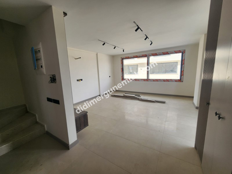 DİDİM EFELER MAHALLESİ’NDE 3+1 | 8 VİLLALIK HAVUZLU SİTE | BAHÇELİ & TERASLI | EBEVEYN BANYOLU | OTOMATİK PANJURLU | SATILIK VİLLA