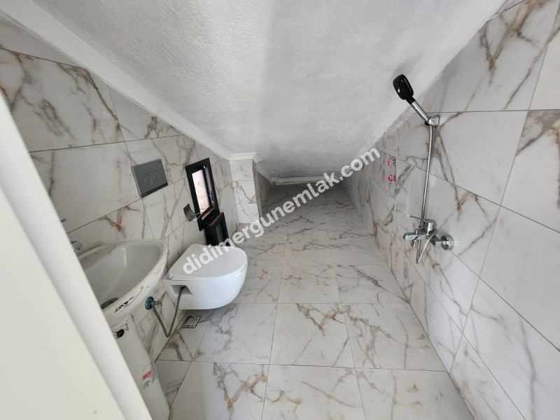 DİDİM EFELER MAHALLESİ’NDE CADDE CEPHELİ 3+1 HAVUZLU | EBEVEYN BANYOLU | VERANDALI & TERASLI | OTOMATİK PANJURLU | SATILIK MÜSTAKİL VİLLA 