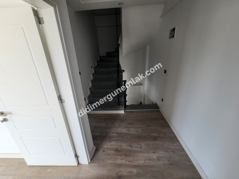 DİDİM EFELER MAHALLESİ’NDE CADDE CEPHELİ 3+1 HAVUZLU | EBEVEYN BANYOLU | VERANDALI & TERASLI | OTOMATİK PANJURLU | SATILIK MÜSTAKİL VİLLA 