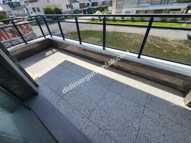 DİDİM EFELER MAHALLESİ’NDE CADDE CEPHELİ 3+1 HAVUZLU | EBEVEYN BANYOLU | VERANDALI & TERASLI | OTOMATİK PANJURLU | SATILIK MÜSTAKİL VİLLA 