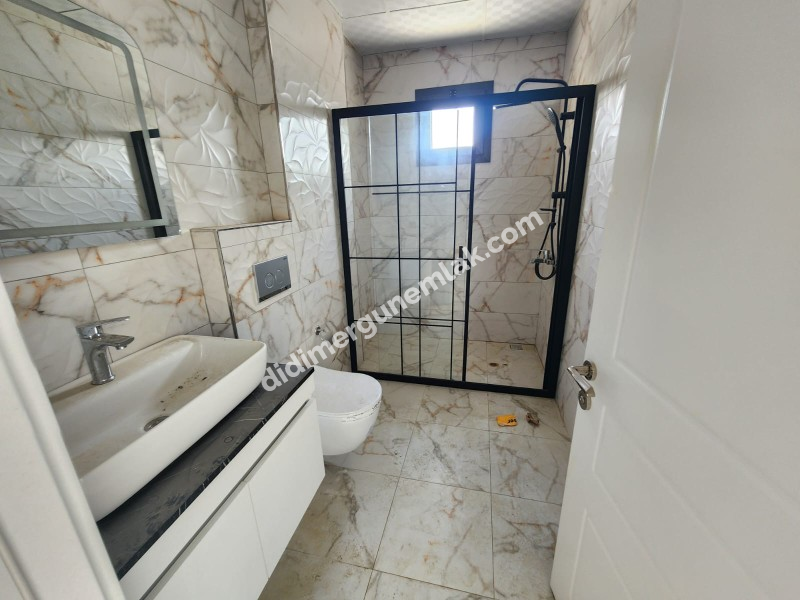 DİDİM EFELER MAHALLESİ’NDE CADDE CEPHELİ 3+1 HAVUZLU | EBEVEYN BANYOLU | VERANDALI & TERASLI | OTOMATİK PANJURLU | SATILIK MÜSTAKİL VİLLA 