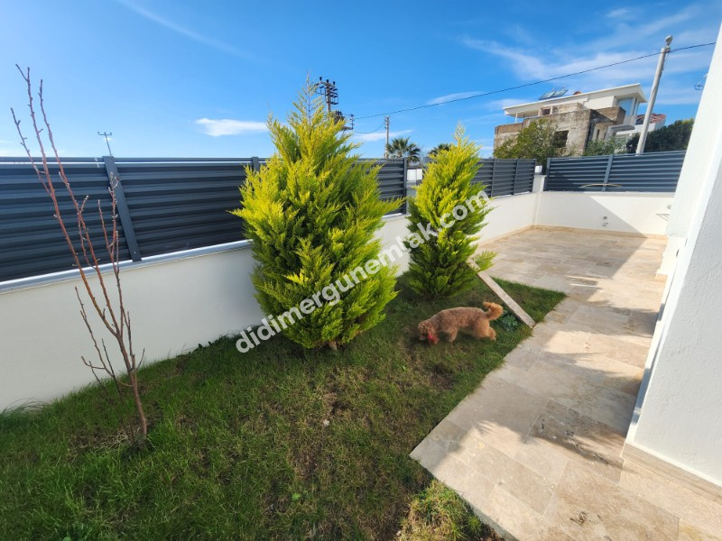 DİDİM EFELER MAHALLESİ’NDE 4+1 ULTRA LÜKS | HAVUZLU | ÖZEL OTOPARKLI | EBEVEYN BANYOLU | GÜNEŞ ALAN TERASI DENİZ MANZARALI SATILIK MÜSTAKİL VİLLA