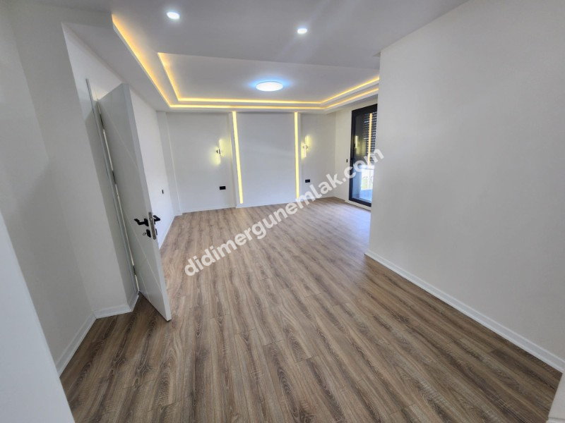 DİDİM EFELER MAHALLESİ’NDE 4+1 ULTRA LÜKS | HAVUZLU | ÖZEL OTOPARKLI | EBEVEYN BANYOLU | GÜNEŞ ALAN TERASI DENİZ MANZARALI SATILIK MÜSTAKİL VİLLA