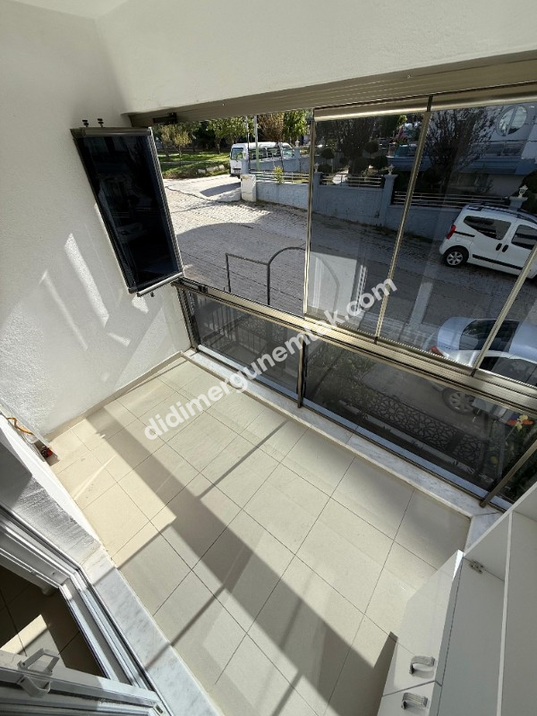 DİDİM ALTINKUM MAHALLESİ’NDE 3+1 AYRI MUTFAK FULL EŞYALI SATILIK DAİRE