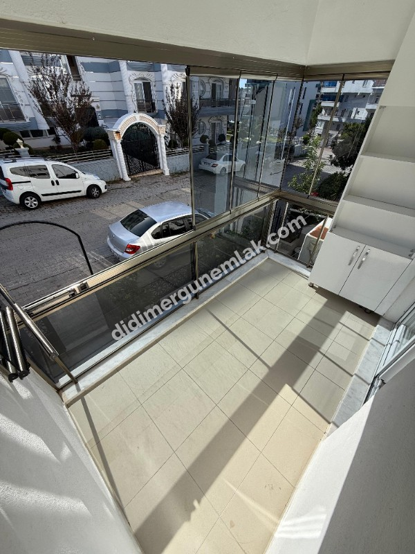DİDİM ALTINKUM MAHALLESİ’NDE 3+1 AYRI MUTFAK FULL EŞYALI SATILIK DAİRE
