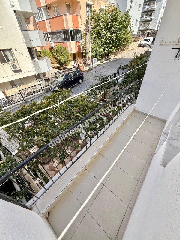 DİDİM ALTINKUM MAHALLESİ’NDE 3+1 AYRI MUTFAK FULL EŞYALI SATILIK DAİRE