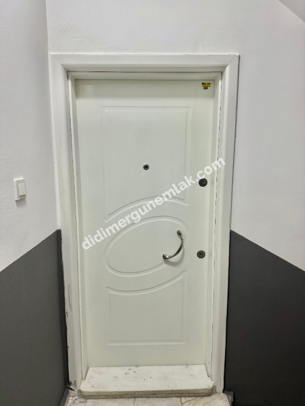 DİDİM ALTINKUM MAHALLESİ’NDE 3+1 AYRI MUTFAK FULL EŞYALI SATILIK DAİRE
