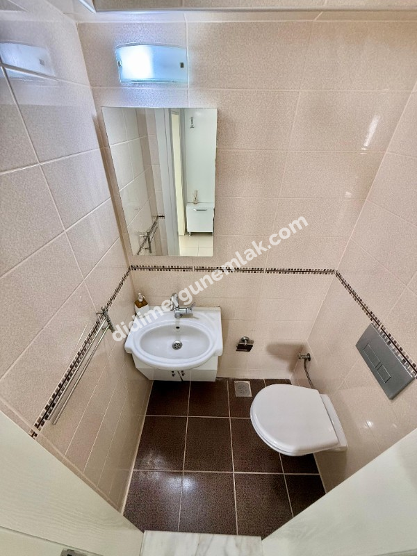 DİDİM ALTINKUM MAHALLESİ’NDE 3+1 AYRI MUTFAK FULL EŞYALI SATILIK DAİRE