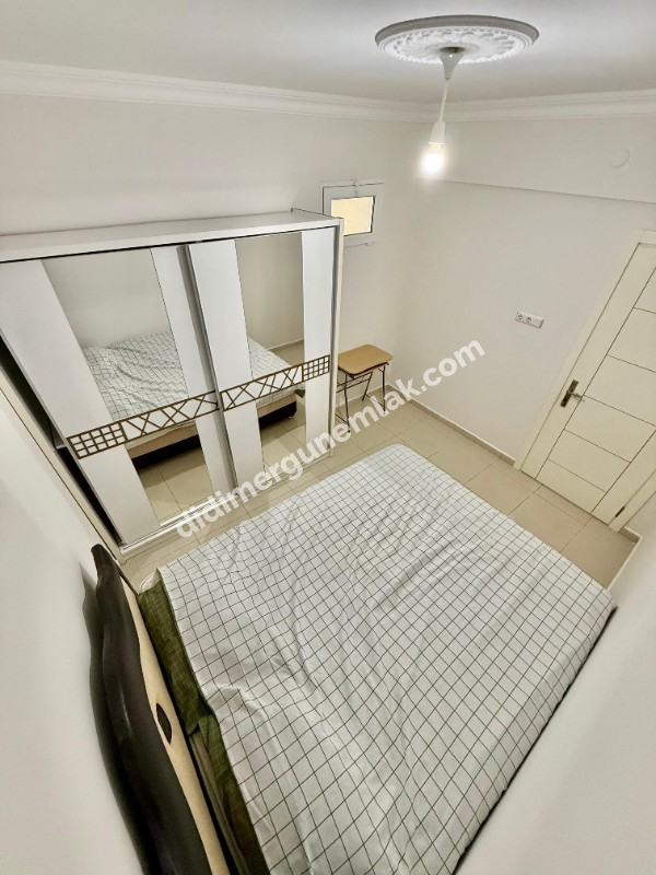 DİDİM ALTINKUM MAHALLESİ’NDE 3+1 AYRI MUTFAK FULL EŞYALI SATILIK DAİRE