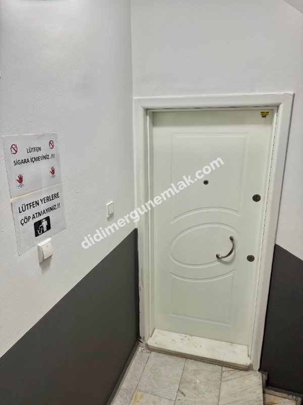 DİDİM ALTINKUM MAHALLESİ’NDE 3+1 AYRI MUTFAK FULL EŞYALI SATILIK DAİRE