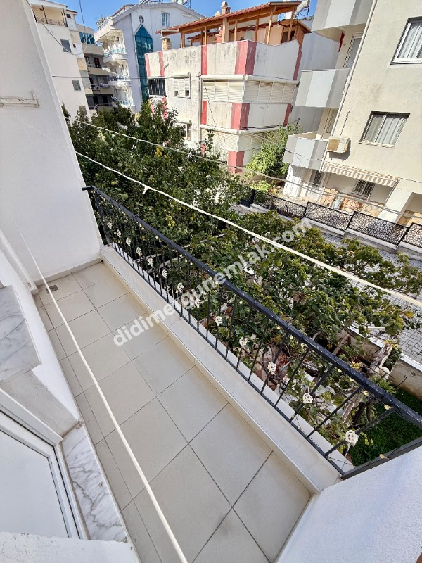 DİDİM ALTINKUM MAHALLESİ’NDE 3+1 AYRI MUTFAK FULL EŞYALI SATILIK DAİRE