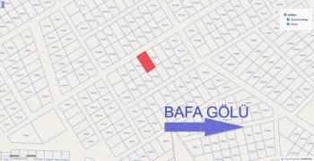 Didim Bozseki Satılık Arsa - Müstakil Parsel Villa Yeri | Ege Emlak Didim