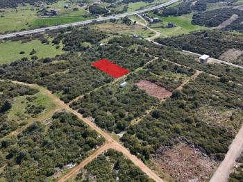 Didim Bozseki Satılık Arsa - Müstakil Parsel Villa Yeri | Ege Emlak Didim