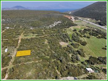 Didim Bozseki Satılık Arsa - Müstakil Parsel Villa Yeri | Ege Emlak Didim