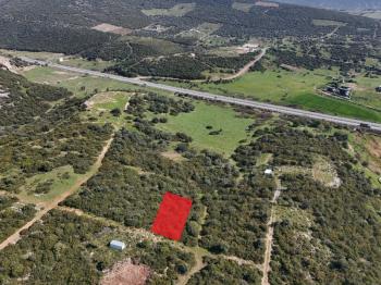 Didim Bozseki Satılık Arsa - Müstakil Parsel Villa Yeri | Ege Emlak Didim