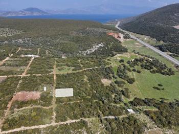 Didim Bozseki Satılık Arsa - Müstakil Parsel Villa Yeri | Ege Emlak Didim