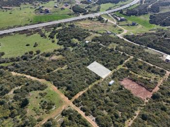 Didim Bozseki Satılık Arsa - Müstakil Parsel Villa Yeri | Ege Emlak Didim