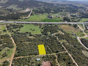 Didim Bozseki Satılık Arsa - Müstakil Parsel Villa Yeri | Ege Emlak Didim