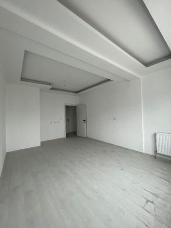 GÜVENAY - ÇORUM ULUKVAK İKİZLER BENZİNLİĞİ ARKASI ARA KAT SATILIK DAİRE